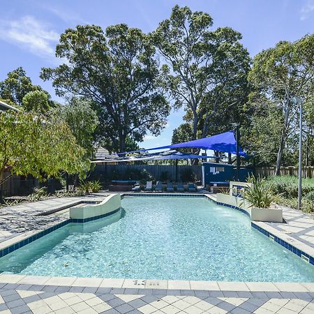 Leeuwin Apartments Margaret River Εξωτερικό φωτογραφία