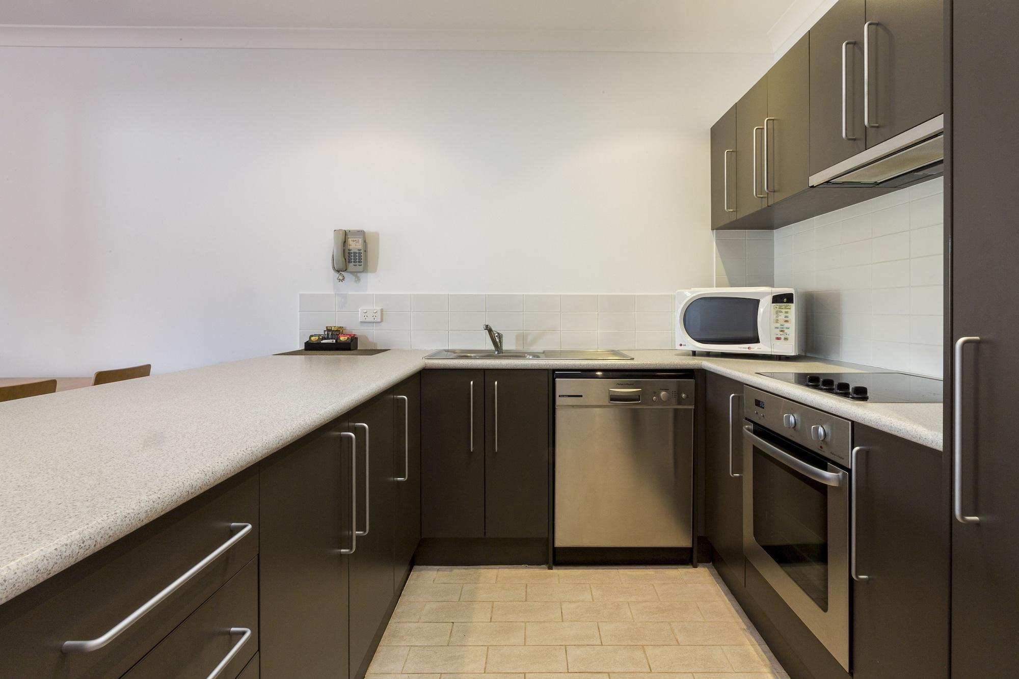 Leeuwin Apartments Margaret River Εξωτερικό φωτογραφία