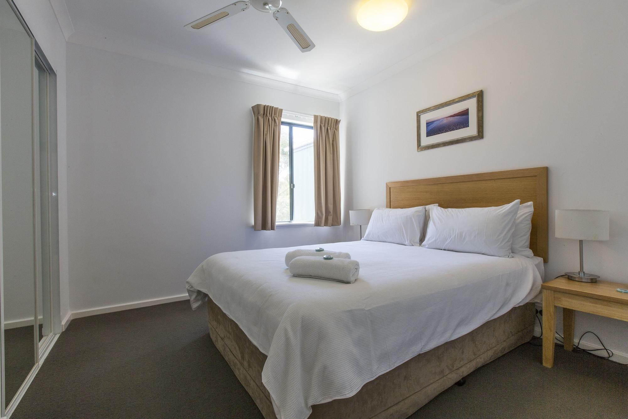 Leeuwin Apartments Margaret River Εξωτερικό φωτογραφία