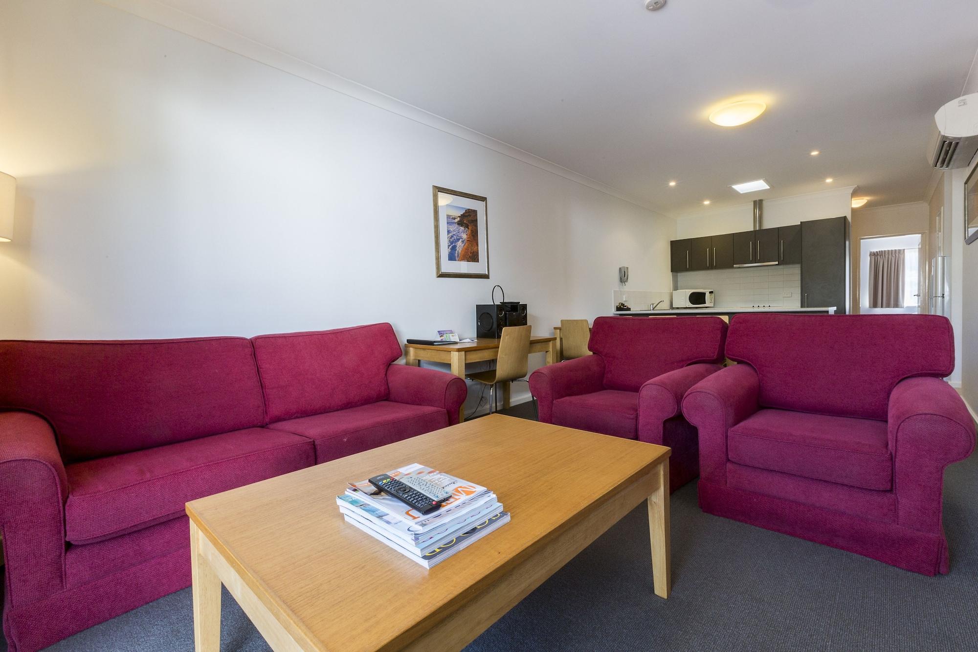 Leeuwin Apartments Margaret River Εξωτερικό φωτογραφία