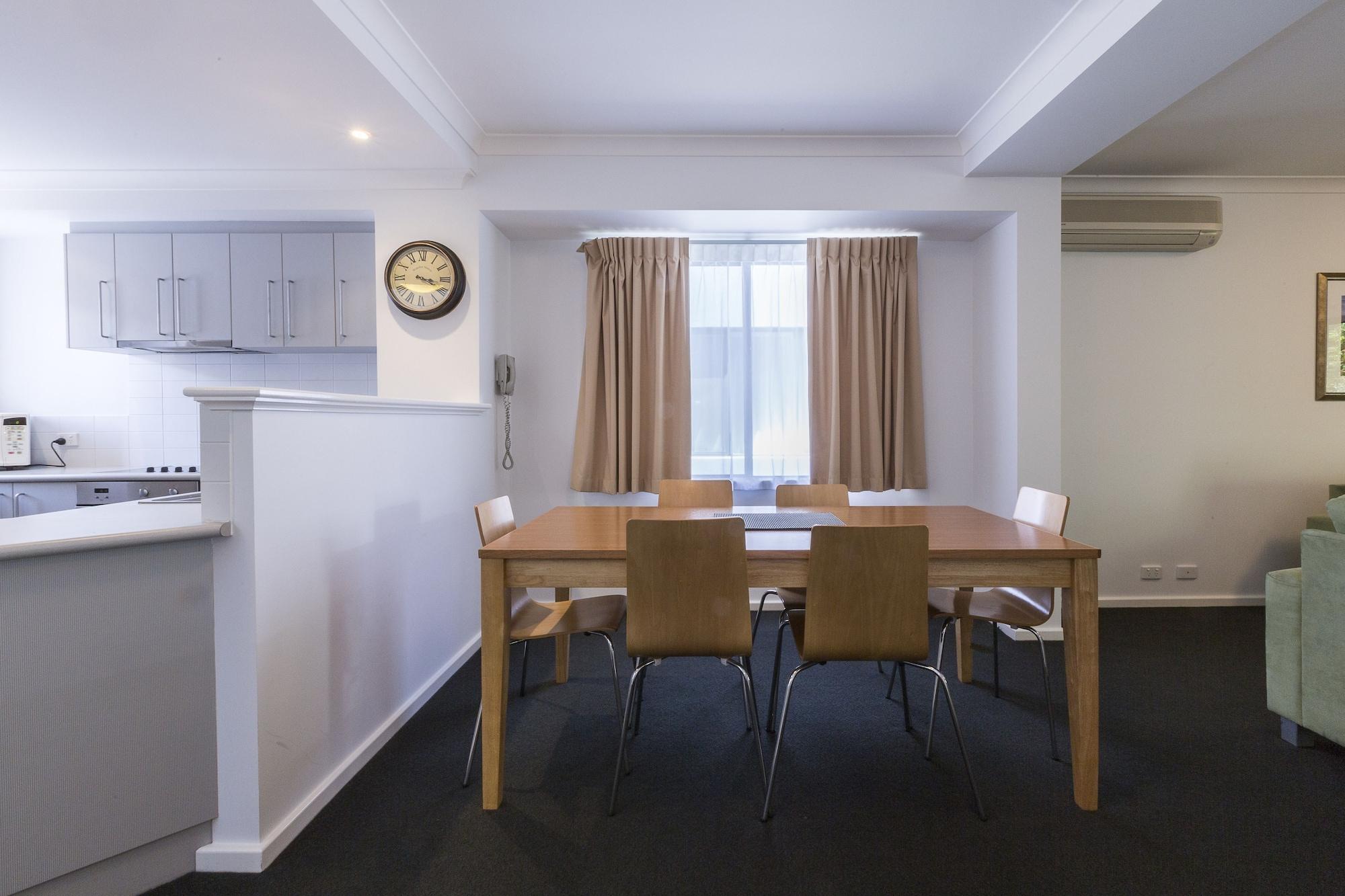 Leeuwin Apartments Margaret River Εξωτερικό φωτογραφία