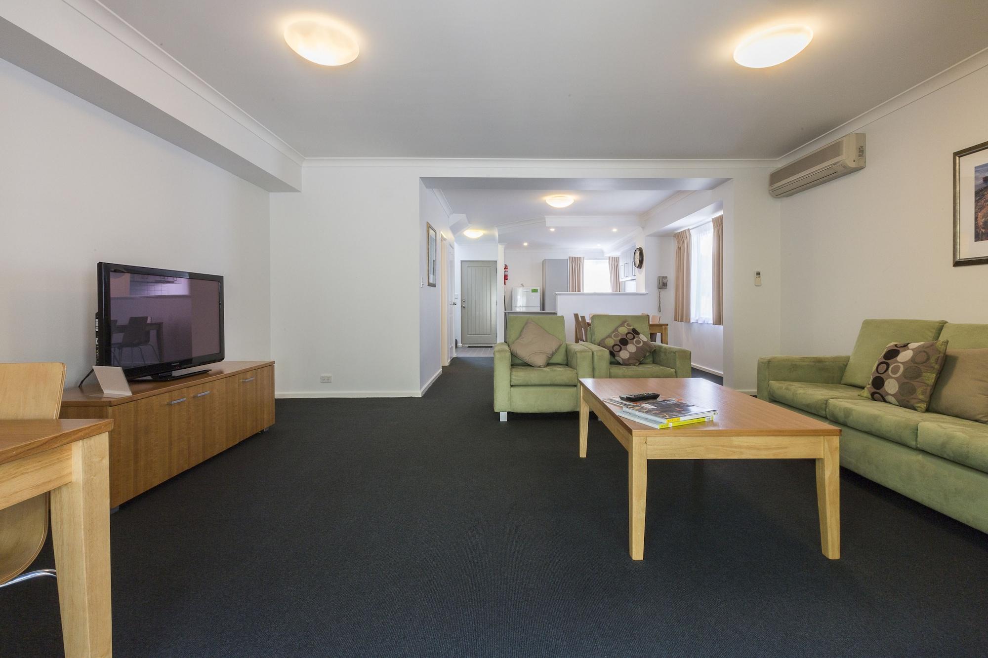 Leeuwin Apartments Margaret River Εξωτερικό φωτογραφία