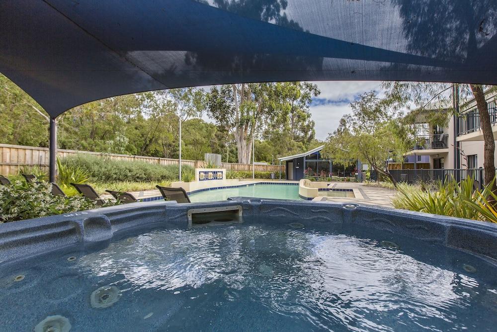 Leeuwin Apartments Margaret River Εξωτερικό φωτογραφία