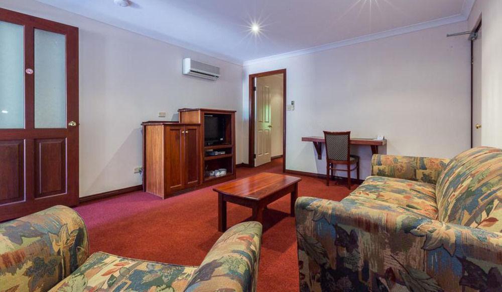 Leeuwin Apartments Margaret River Εξωτερικό φωτογραφία