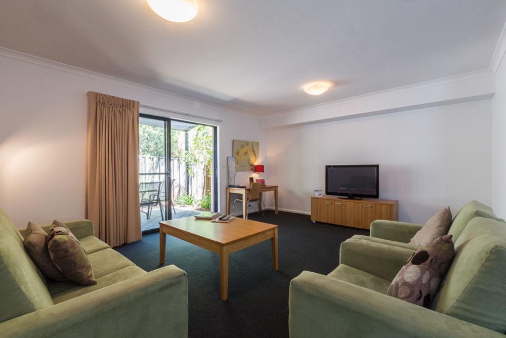 Leeuwin Apartments Margaret River Εξωτερικό φωτογραφία