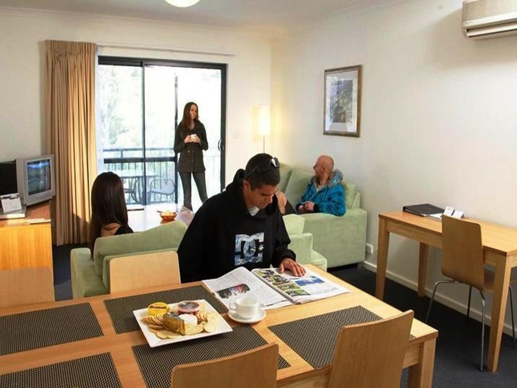Leeuwin Apartments Margaret River Εξωτερικό φωτογραφία