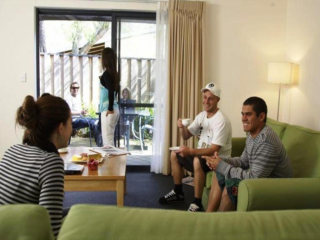 Leeuwin Apartments Margaret River Εξωτερικό φωτογραφία