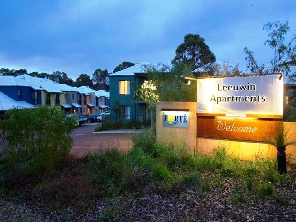 Leeuwin Apartments Margaret River Εξωτερικό φωτογραφία
