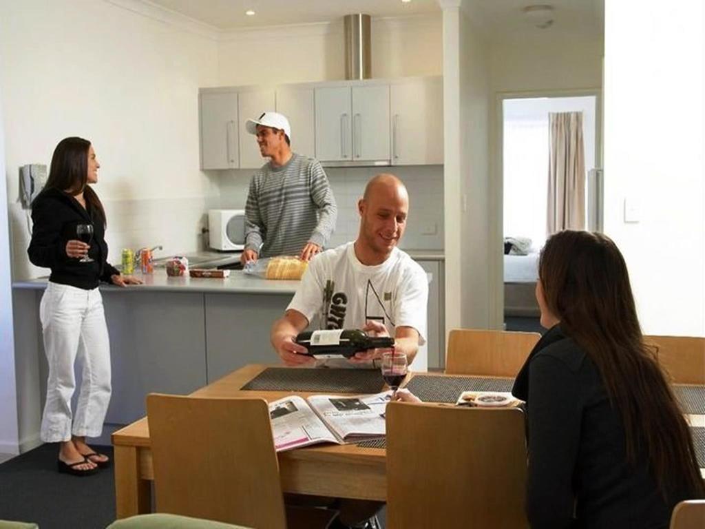 Leeuwin Apartments Margaret River Εξωτερικό φωτογραφία