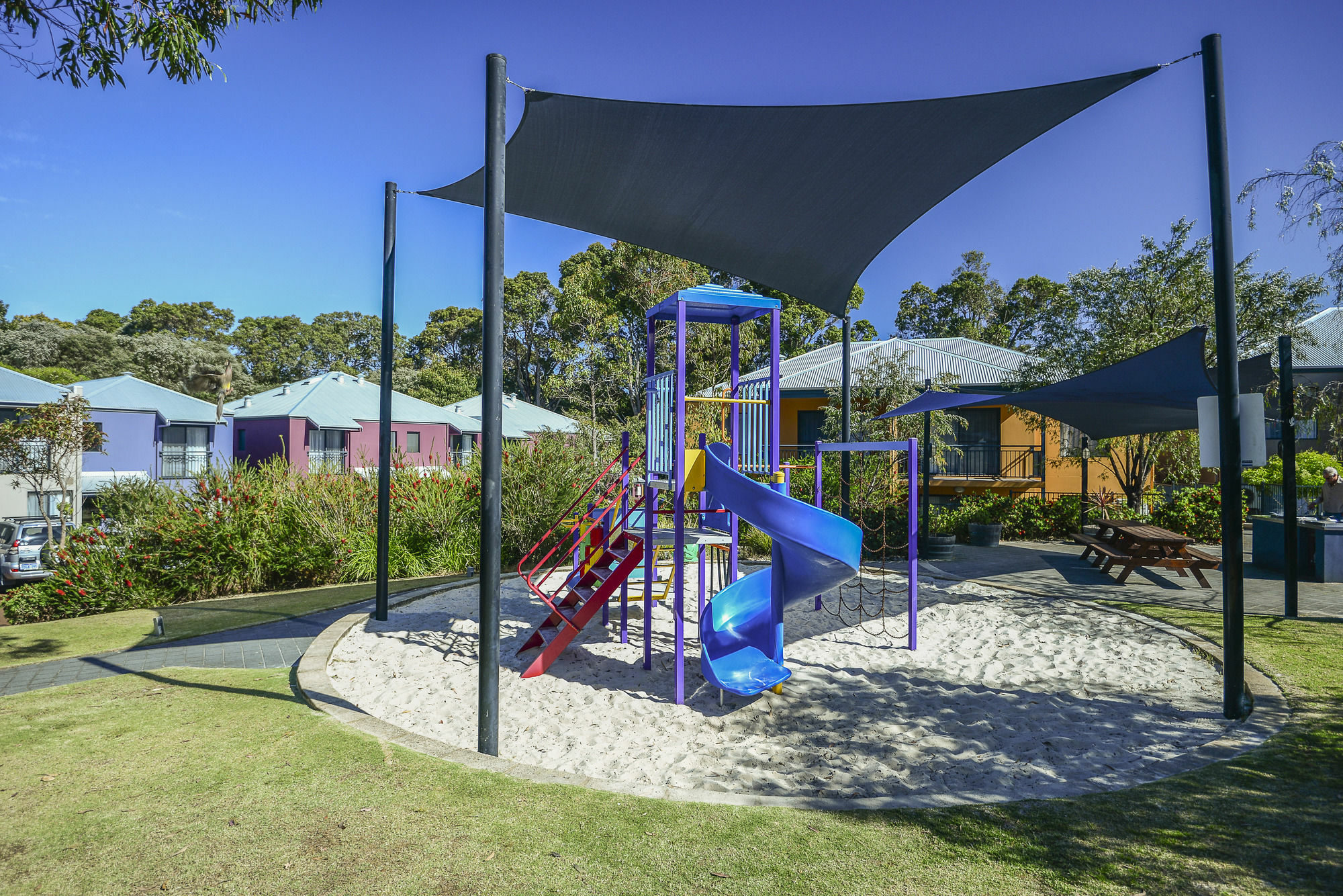 Leeuwin Apartments Margaret River Εξωτερικό φωτογραφία
