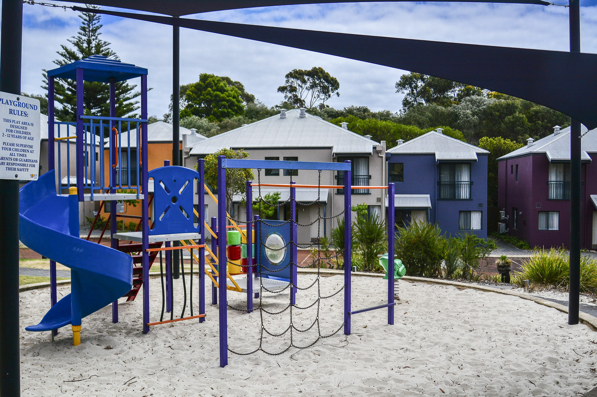 Leeuwin Apartments Margaret River Εξωτερικό φωτογραφία