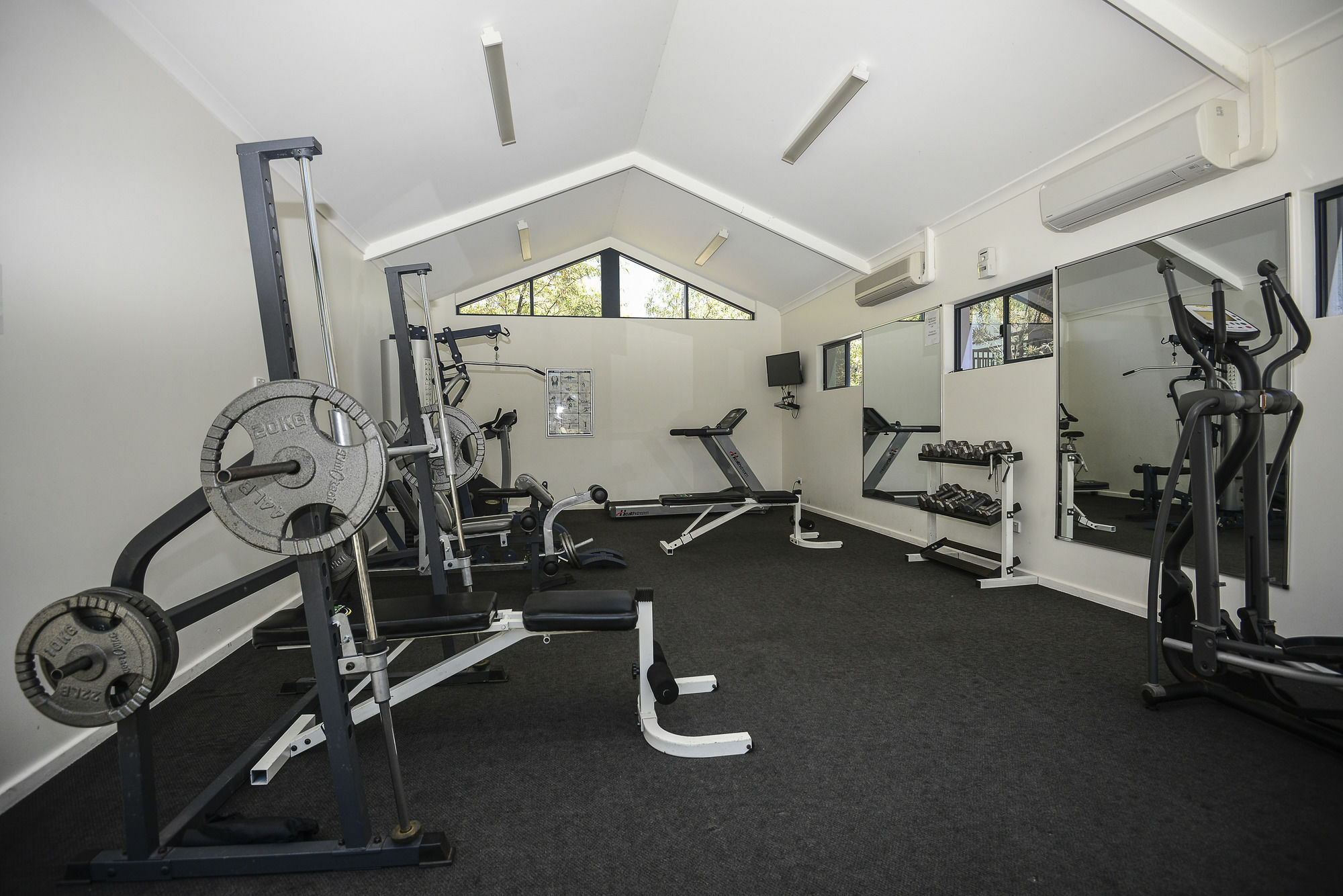 Leeuwin Apartments Margaret River Εξωτερικό φωτογραφία