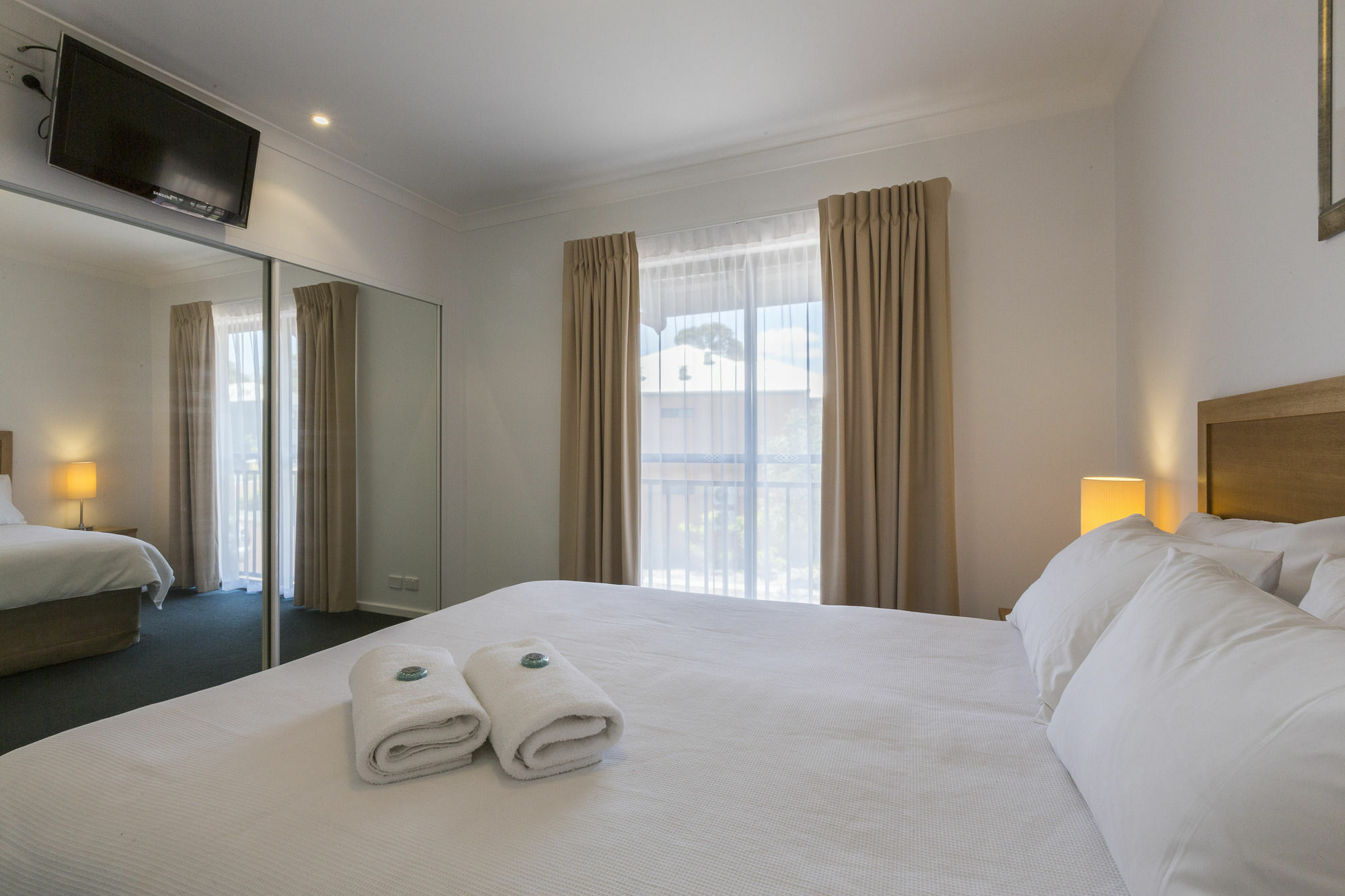 Leeuwin Apartments Margaret River Εξωτερικό φωτογραφία