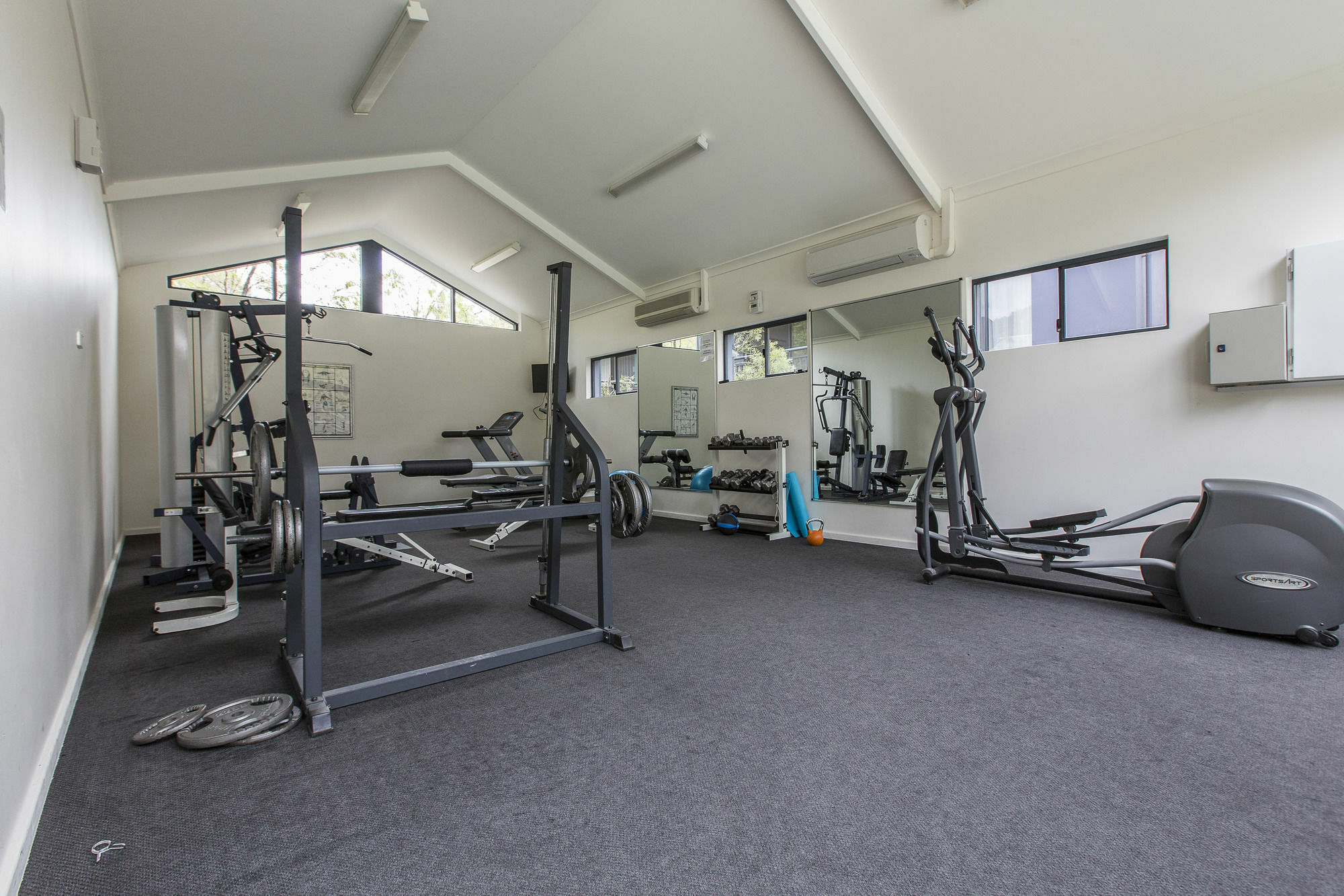 Leeuwin Apartments Margaret River Εξωτερικό φωτογραφία