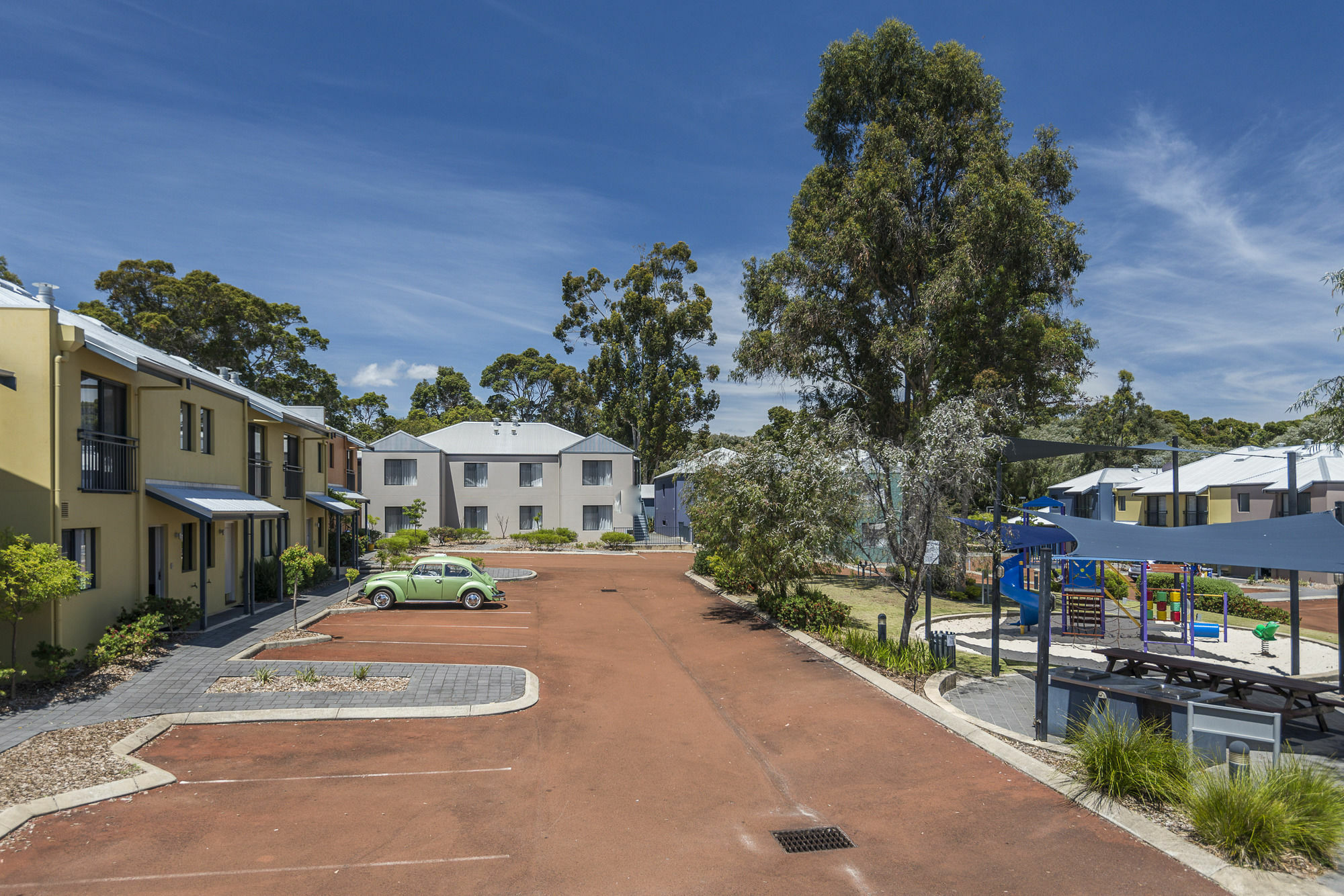 Leeuwin Apartments Margaret River Εξωτερικό φωτογραφία