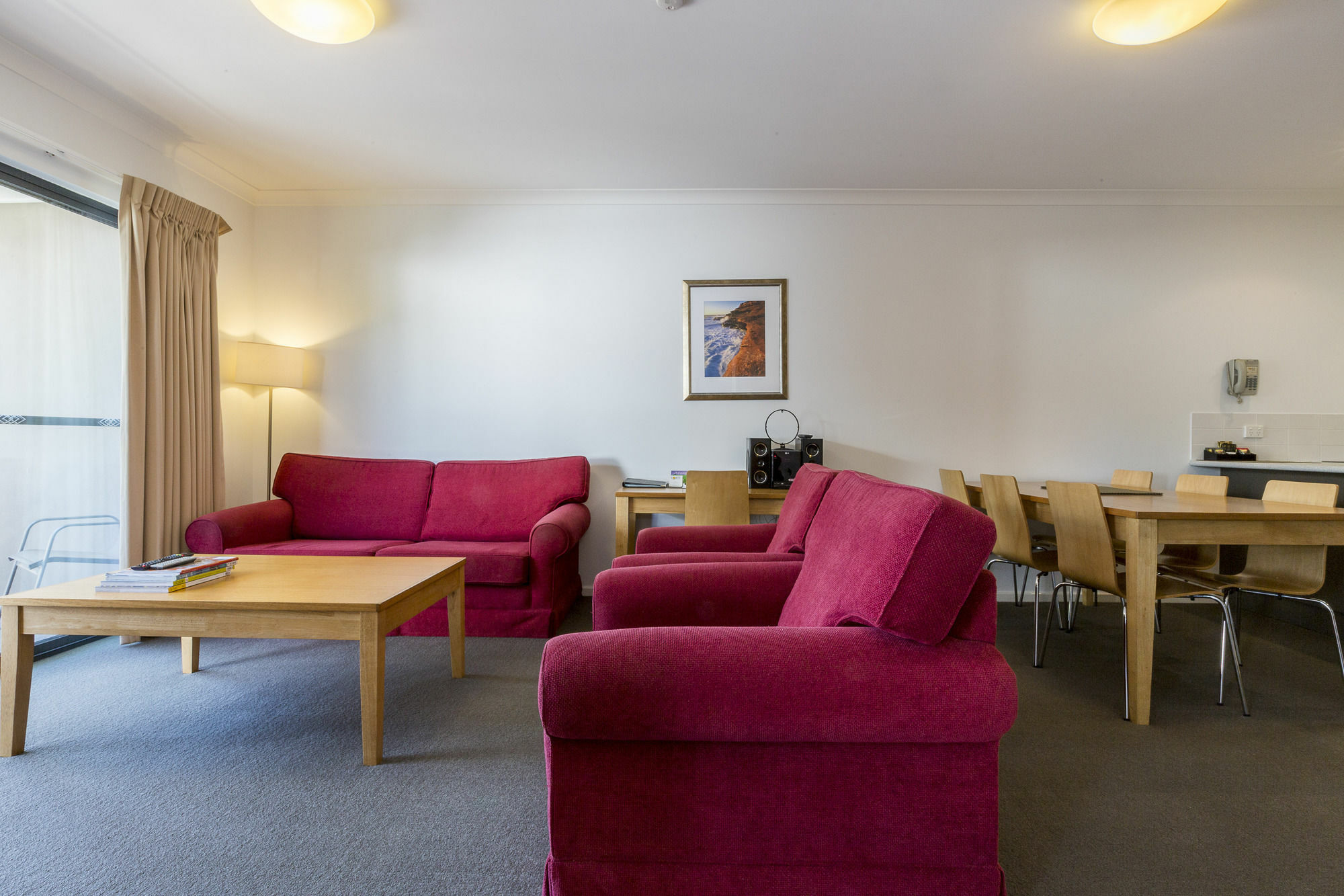 Leeuwin Apartments Margaret River Εξωτερικό φωτογραφία