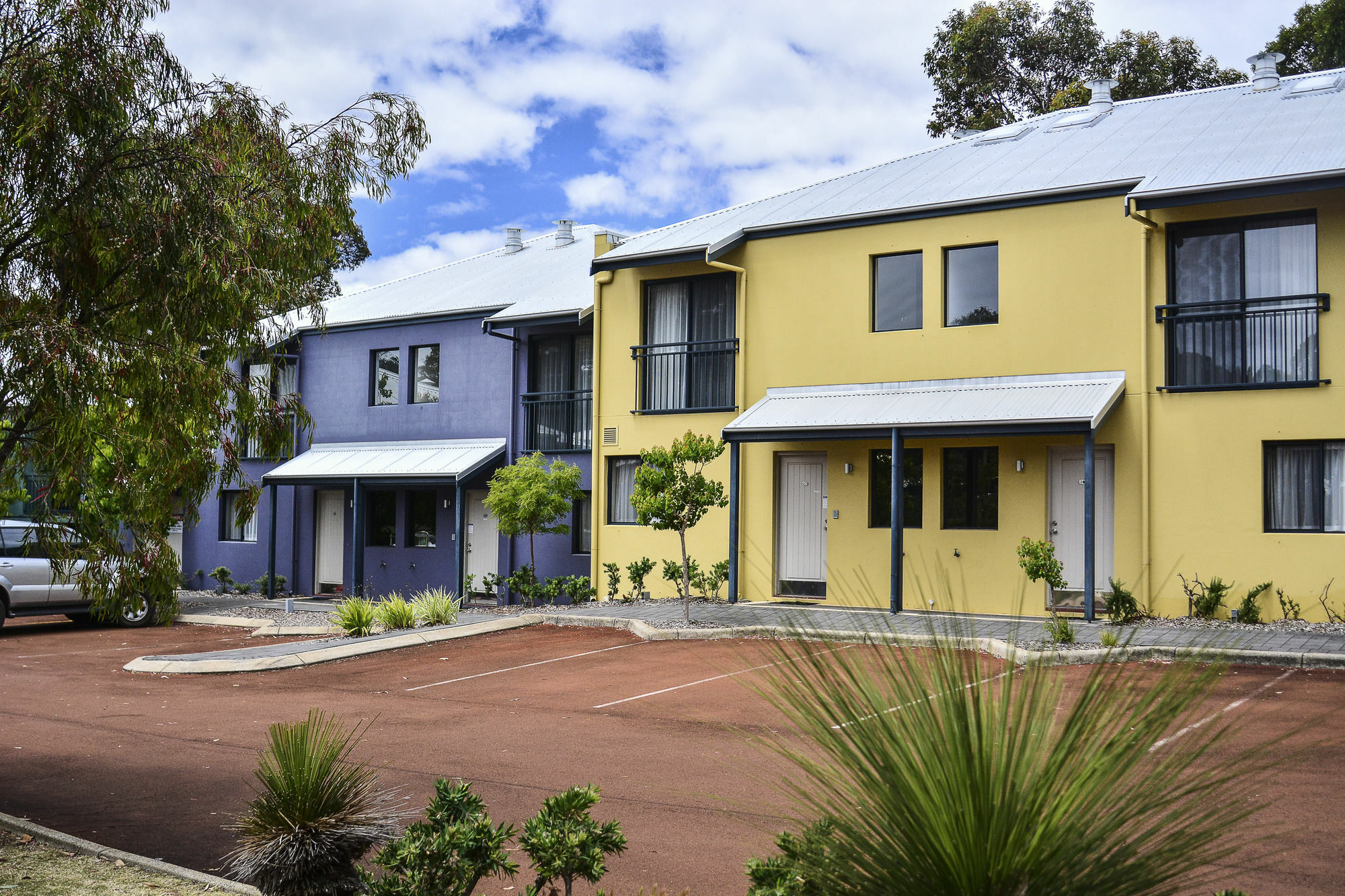 Leeuwin Apartments Margaret River Εξωτερικό φωτογραφία