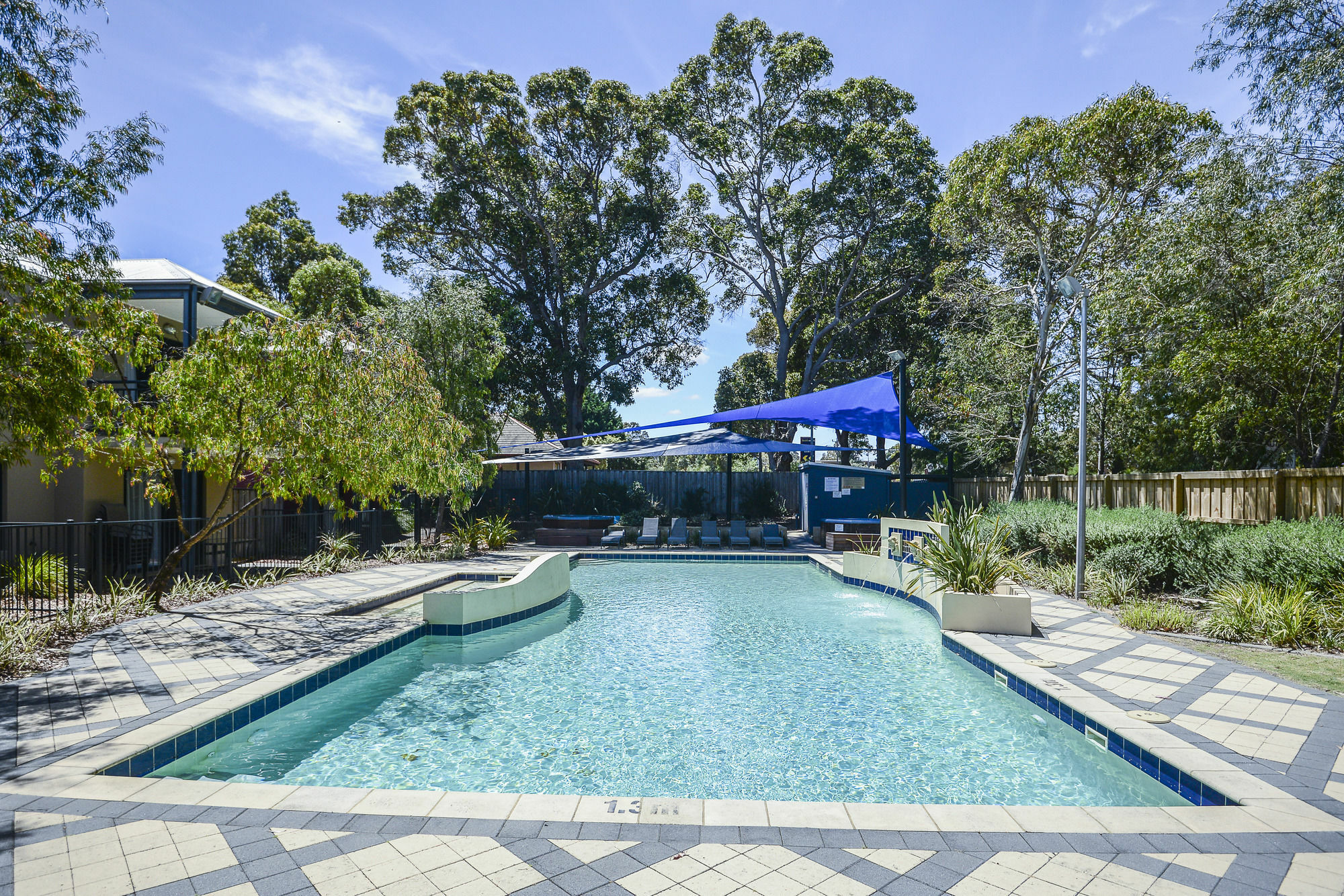 Leeuwin Apartments Margaret River Εξωτερικό φωτογραφία