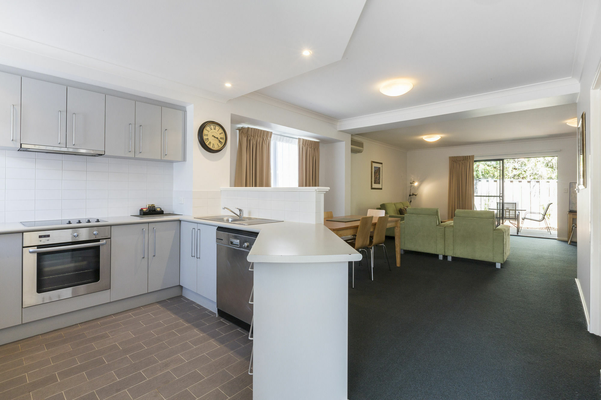 Leeuwin Apartments Margaret River Εξωτερικό φωτογραφία