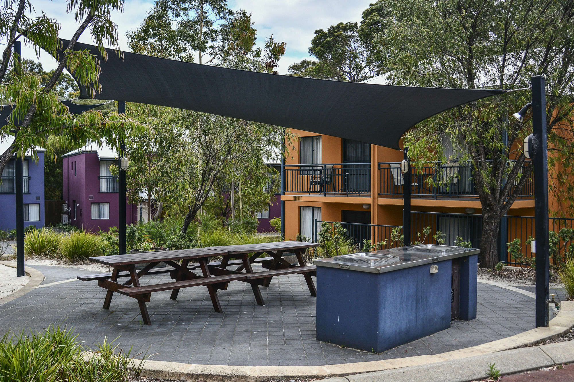 Leeuwin Apartments Margaret River Εξωτερικό φωτογραφία