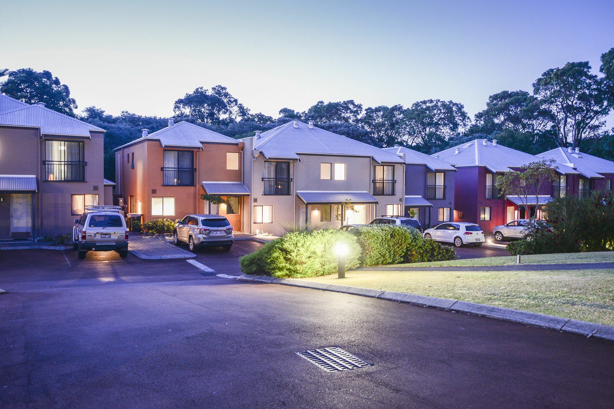 Leeuwin Apartments Margaret River Εξωτερικό φωτογραφία