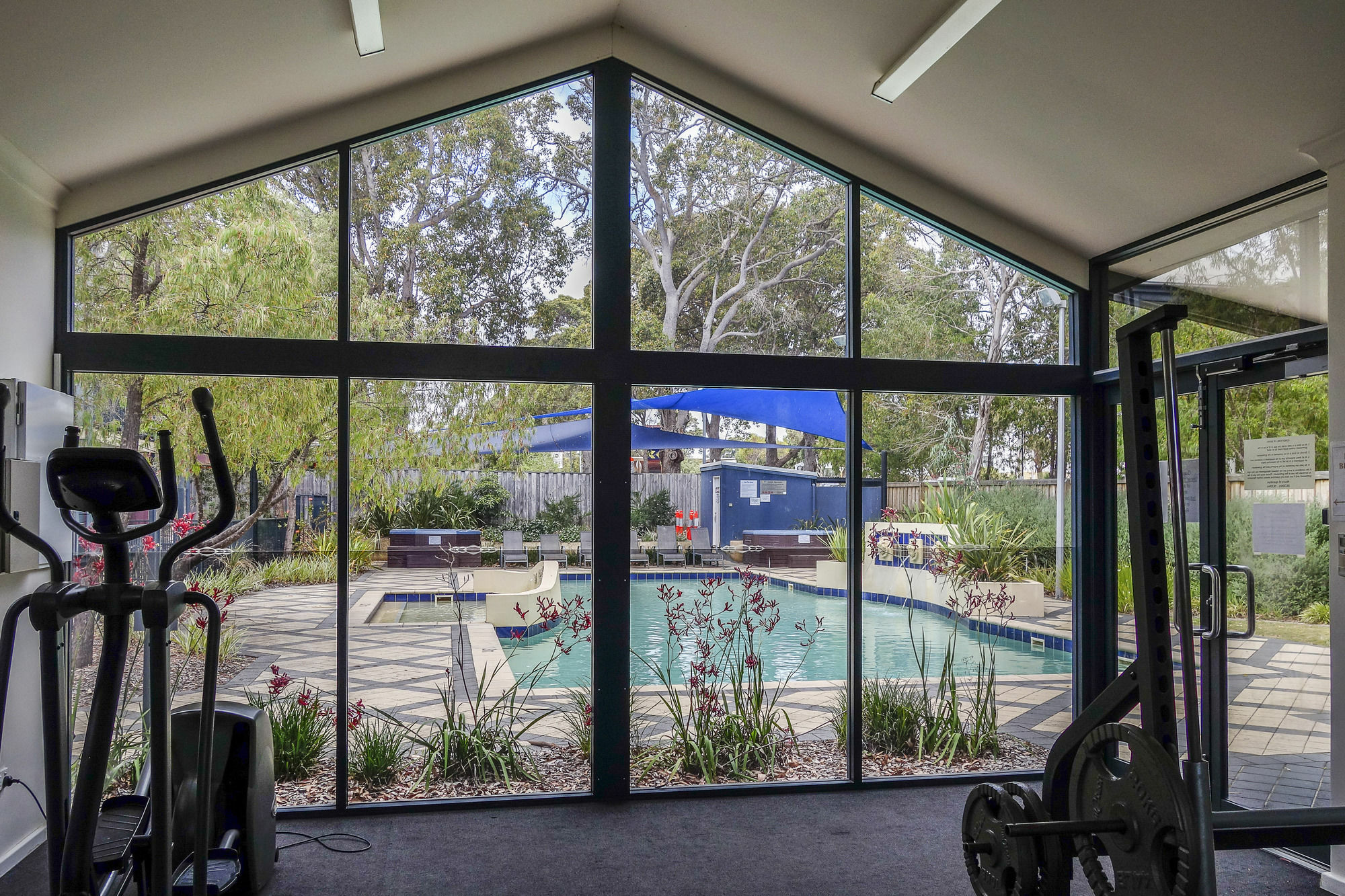 Leeuwin Apartments Margaret River Εξωτερικό φωτογραφία